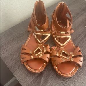 Ivy Kirzhner Sandals